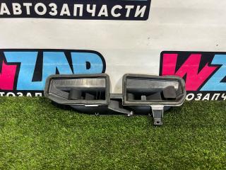 воздуховод печки Volkswagen Jetta 7 поколение 2019, 1.4 л., бензин, АКПП, седан, передний привод, 17A819063