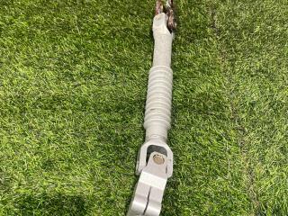 рулевой карданчик Mini Cabrio 3 поколение [рестайлинг] 2021, 1.5 л., бензин, АКПП, красный, кабриолет, передний привод