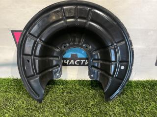 защитный кожух тормозного механизма RAM 1500 5 поколение (2018 - 2024), бензин, АКПП, пикап, 564AC51616AS