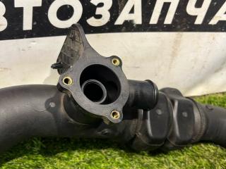 патрубок интеркулера Ford Mustang 6 поколение S550 [рестайлинг] 2019, 2.3 л., бензин, АКПП, купе, задний привод, GR3C6C646A