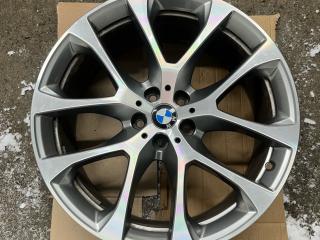 диск литой BMW X5 G05 (2018 - 2025)