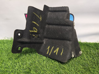 шумоизоляция (термозащита) Ford Escape 4 поколение CX482 2020, 1.5 л., бензин, АКПП, внедорожник 5 дв., LJ6B111566CA