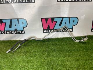 шланг (трубка) АКПП Ford Mustang 6 поколение S550 [рестайлинг] 2019, 2.3 л., бензин, АКПП, купе, задний привод, JR3P-7H420-CC