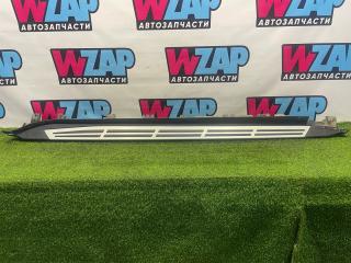 накладка на порог BMW X5 G05 [рестайлинг] (2023 - 2025), 7440906