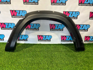 молдинг крыла RAM 1500 5 поколение 2022, АКПП, фургон, KF00305