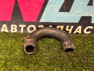 патрубок (трубопровод, шланг) Ford Mustang 6 поколение S550 [рестайлинг] 2020, 2.3 л., бензин, АКПП, белый, кабриолет, задний привод