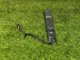 замок ремня безопасности Ford Explorer 6 поколение U625 2020, 2.3 л., бензин, АКПП, внедорожник 5 дв., полный привод