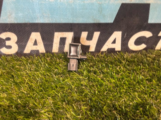 датчик удара Ford Mustang 6 поколение S550 [рестайлинг] 2019, 2.3 л., бензин, АКПП, черный, купе, задний привод, FR3T-14B006-AA