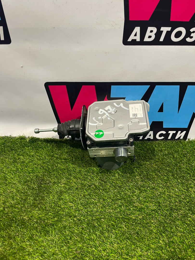 блок ABS Buick Encore GX 1 поколение 2023, 1.2 л., бензин, АКПП, внедорожник 5 дв., передний привод, 60007366 - фото №1