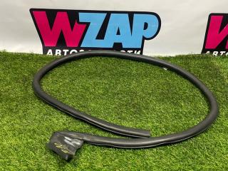 уплотнитель двери Ford Mustang 6 поколение S550 [рестайлинг] 2019, 2.3 л., бензин, АКПП, кабриолет, задний привод