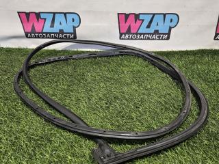 уплотнитель двери RAM 1500 5 поколение (2018 - 2024), бензин, АКПП, пикап, 55399184AE