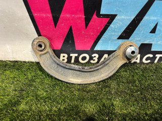 рычаг задний левый Ford Mustang 6 поколение S550 [рестайлинг] 2019, 2.3 л., бензин, АКПП, черный, купе, задний привод