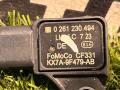 датчик (прочие) Ford Escape 4 поколение CX482 2021, 1.5 л., бензин, АКПП, внедорожник 5 дв., полный привод, KX7A-9F479-AB - фото №2
