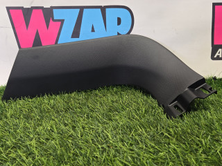 обшивка крышки багажника Ford Escape 4 поколение CX482 2020, 1.5 л., бензин, АКПП, внедорожник 5 дв., LJ6B-S42324-ACW