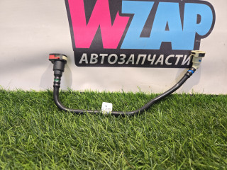 трубка топливная Ford Escape 4 поколение CX482 2020, 1.5 л., бензин, АКПП, внедорожник 5 дв., LX61-9D668-GB