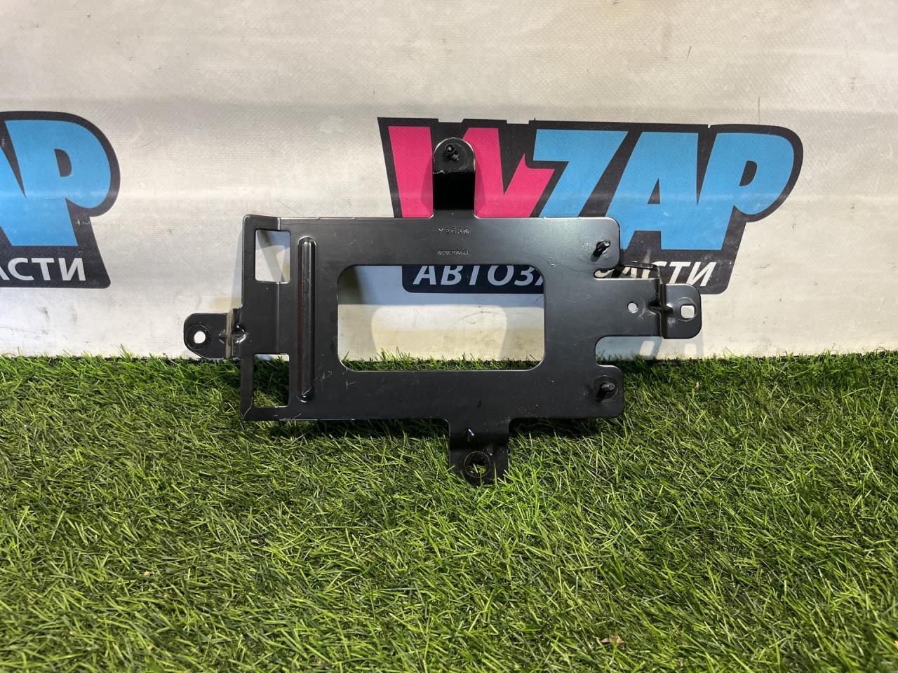 кронштейн блока управления RAM 1500 5 поколение 2022, АКПП, фургон, 68287184AA - фото №1