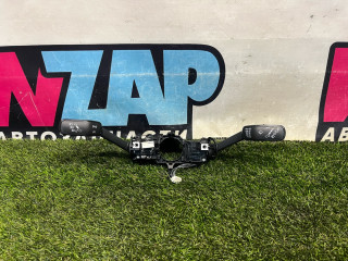 переключатель подрулевой (стрекоза) Volkswagen Tiguan 2 поколение 2020, 2.0 л., бензин, АКПП, внедорожник 5 дв., 5Q1953569, 5Q1953521M