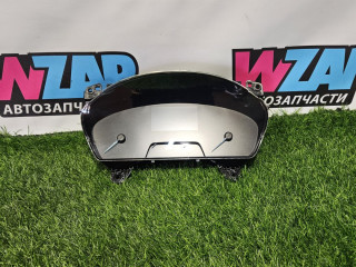 щиток приборов (приборная панель) Ford Escape 4 поколение CX482 2020, 1.5 л., бензин, АКПП, внедорожник 5 дв., LJ6T10849BAG