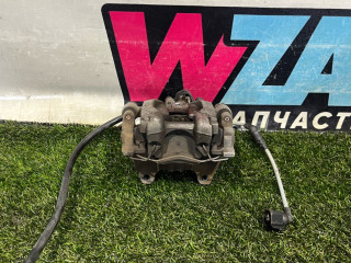 суппорт задний левый Volkswagen Tiguan 2 поколение 2020, 2.0 л., бензин, АКПП, внедорожник 5 дв., 5QN615405