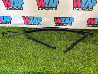 Уплотнитель стекла Volkswagen Jetta 7 поколение 2019, 1.4 л., бензин, АКПП, седан, передний привод, 17A837439