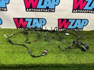 проводка двигателя Ford Mustang 6 поколение S550 [рестайлинг] 2021, 2.3 л., бензин, АКПП, кабриолет, JU5T12C508PD