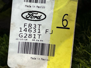 дверная проводка Ford Mustang 6 поколение S550 [рестайлинг] 2018, 2.3 л., бензин, АКПП, купе, задний привод, FR3T-14631-FJ