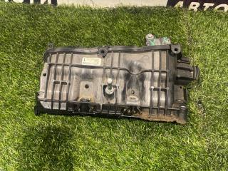 коллектор впускной Chevrolet TrailBlazer 3 поколение 2022, 1.3 л., бензин, вариатор, оранжевый, хетчбэк 5 дв., полный привод, 12688239