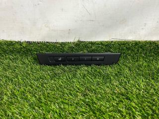 блок управления сиденьем BMW 7 серия F01/F02 [рестайлинг] (2012 - 2015), 9215768