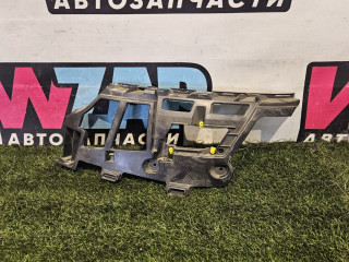 крепление фары левой Jaguar F-Pace 1 поколение (2016 - 2026)