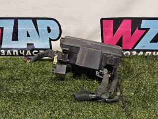 блок предохранителей Ford Mustang 6 поколение S550 [рестайлинг] 2020, 2.3 л., бензин, АКПП, купе