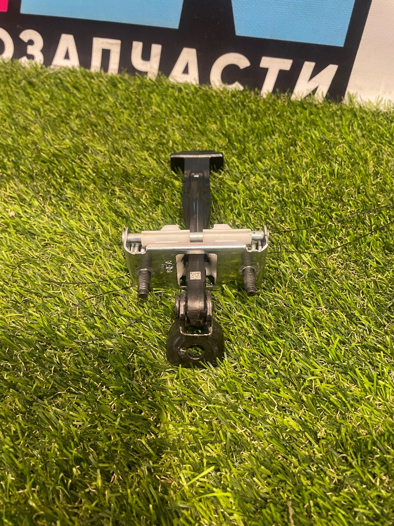 ограничитель открывания двери Ford Explorer 6 поколение U625 2020, 2.3 л., бензин, АКПП, внедорожник 5 дв., полный привод - фото №1