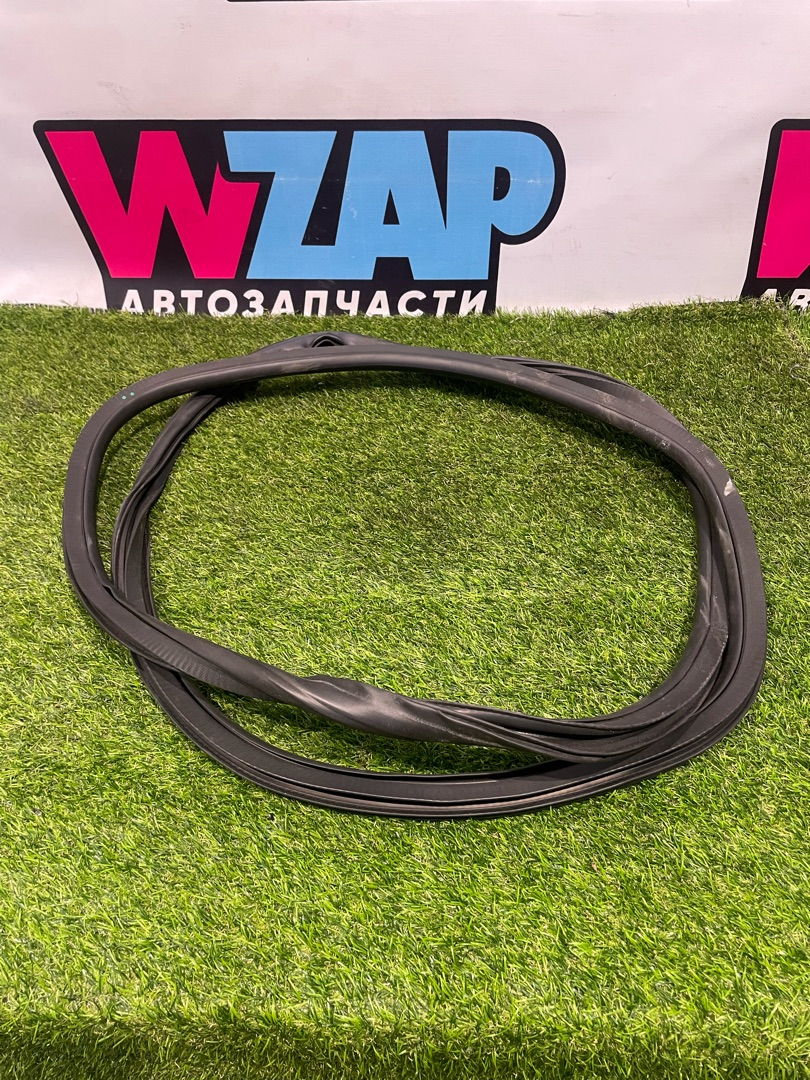 уплотнитель двери Buick Encore GX 1 поколение 2023, 1.2 л., бензин, АКПП, внедорожник 5 дв., передний привод - фото №1