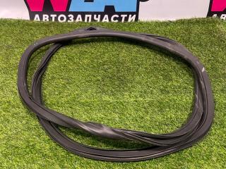 уплотнитель двери Buick Encore GX 1 поколение 2023, 1.2 л., бензин, АКПП, внедорожник 5 дв., передний привод