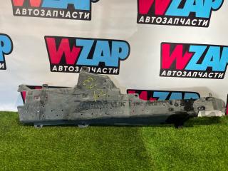 защита днища Ford Mustang 6 поколение S550 [рестайлинг] 2018, 2.3 л., бензин, АКПП, купе, задний привод