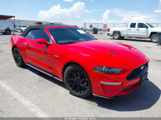 Ford Mustang 6 поколение S550 [рестайлинг]