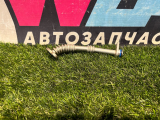 масляная трубка Ford Mustang 6 поколение S550 [рестайлинг] 2019, 2.3 л., бензин, АКПП, кабриолет, задний привод