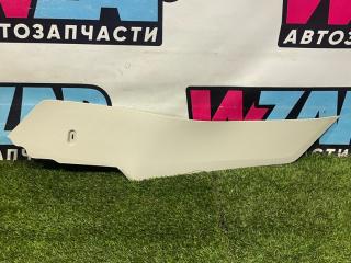 Декоративная накладка центральной консоли Volkswagen Jetta 7 поколение 2019, 1.4 л., бензин, АКПП, седан, передний привод, 17B863046