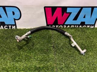 трубка кондиционера Ford Mustang 6 поколение S550 [рестайлинг] 2018, 2.3 л., бензин, АКПП, купе, задний привод, JR3B-19N602-AC