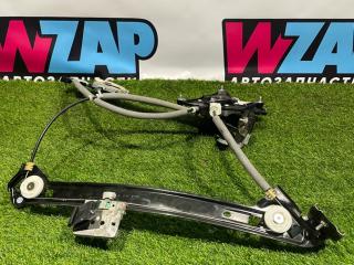 стеклоподъемник передний левый Ford Mustang 6 поколение S550 [рестайлинг] 2019, 2.3 л., бензин, АКПП, кабриолет, задний привод