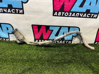 горловина топливного бака Ford Mustang 6 поколение S550 [рестайлинг] 2019, 2.3 л., бензин, АКПП, черный, купе, задний привод, JR3C-9034-AB