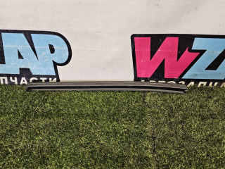 Уплотнитель стекла Buick Encore GX 1 поколение 2021, 1.3 л., бензин, АКПП, внедорожник 5 дв., передний привод