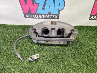 суппорт передний левый RAM 1500 5 поколение 2022, АКПП, фургон, 68237061AF