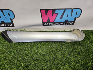 молдинг лобового стекла Fiat 124 2020, 1.4 л., бензин, МКПП, родстер, задний привод, N24350M25