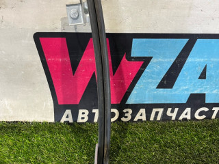 направляющая стекла Ford Mustang 6 поколение S550 [рестайлинг] 2018, 2.3 л., бензин, АКПП, купе, задний привод, FR3B63263A20AA