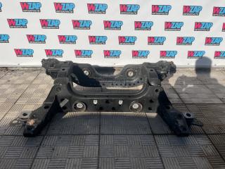 балка подвески задняя Ford Mustang 6 поколение S550 [рестайлинг] 2018, 2.3 л., бензин, АКПП, черный, кабриолет, задний привод, FR3C5K367BN