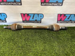 полуось задняя (приводной вал, ШРУС) Ford Explorer 6 поколение U625 2023, 2.3 л., бензин, АКПП, внедорожник 5 дв., полный привод, L1M3-4K139-AD