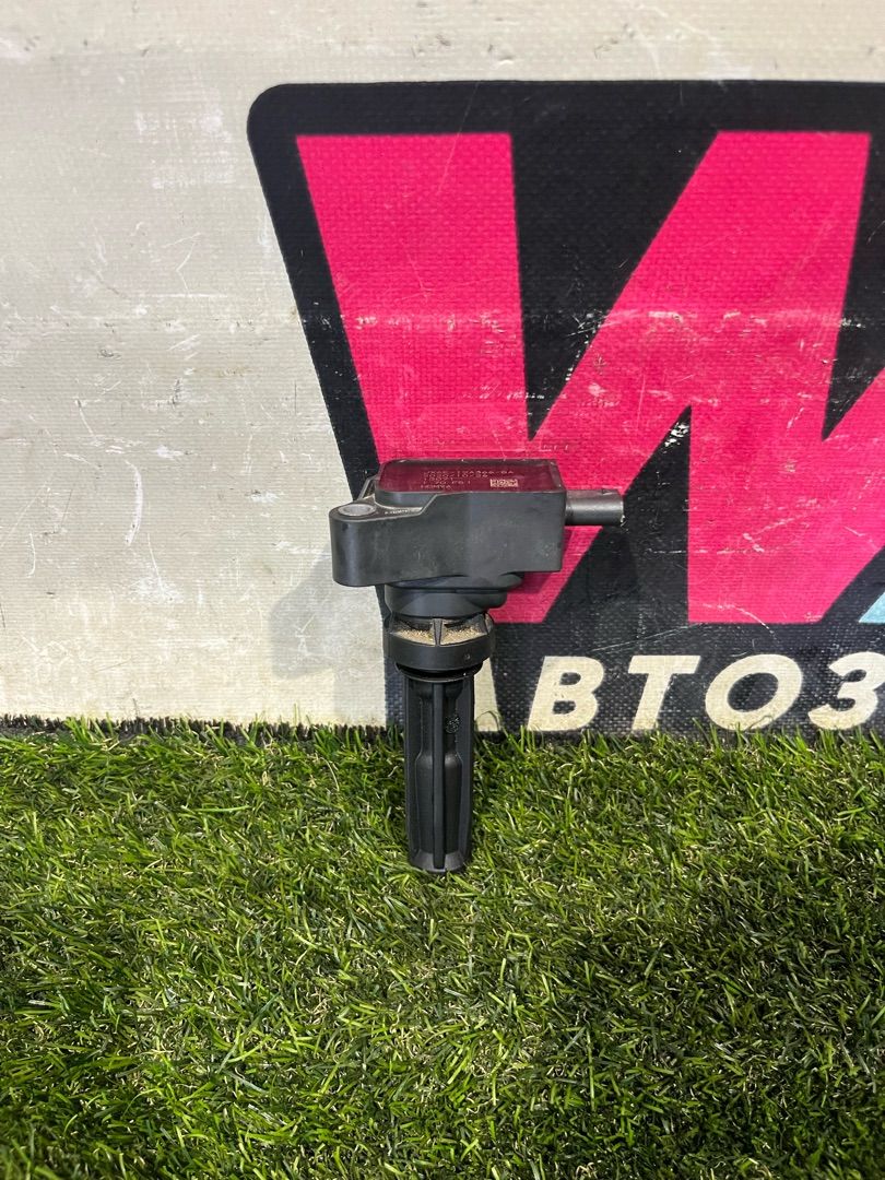 катушка зажигания Ford Explorer 6 поколение U625 2021, 2.3 л., бензин, АКПП, внедорожник 5 дв., задний привод, JX6E-12A366-BA - фото №1