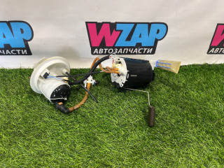 насос топливный Jaguar XJ 4 поколение [рестайлинг] 2017, 3.0 л., бензин, АКПП, седан, задний привод, CX23-9A309-AA