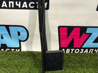 воздуховод (дефлектор) радиатора Ford Mustang 6 поколение S550 [рестайлинг] (2017 - 2023), 2.3 л., FR3B-8102-BB