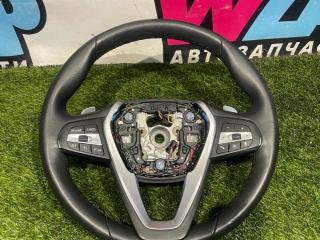 руль BMW X5 G05 (2018 - 2025)